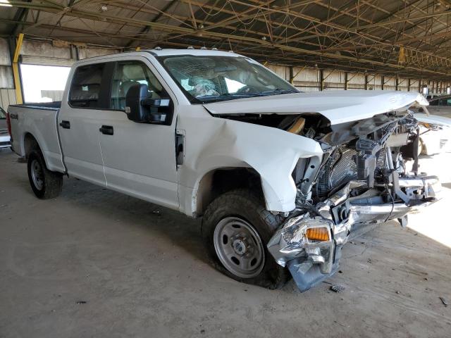 Photo 4 from auction – 2022 FORD F250 SUPER with VIN 1FT7W2B68NEE53075
