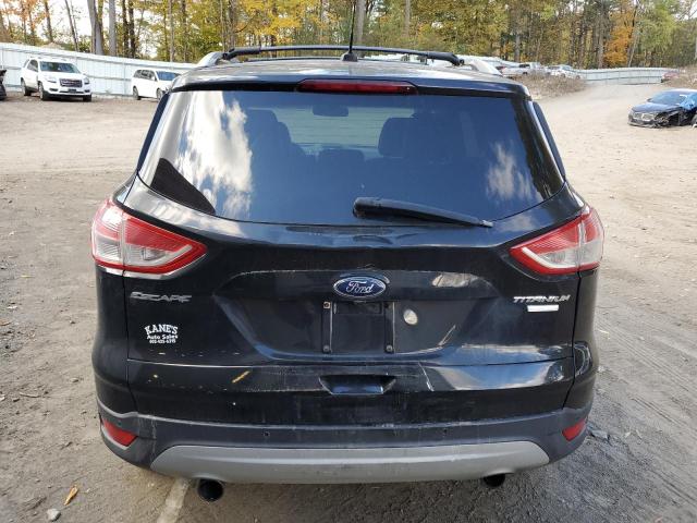 Photo 6 from auction – 2013 FORD ESCAPE TIT with VIN 1FMCU9J93DUB05208