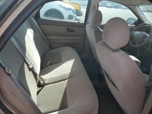 Photo 10 from auction – 2003 FORD TAURUS SE with VIN 1FAFP53223G211251