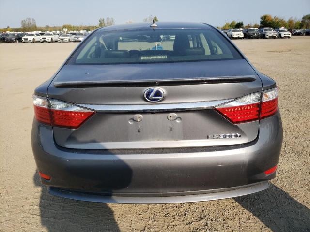صورة رقم 6 من المزاد - 2014 LEXUS ES 300H مع VIN JTHBW1GG9E2064581