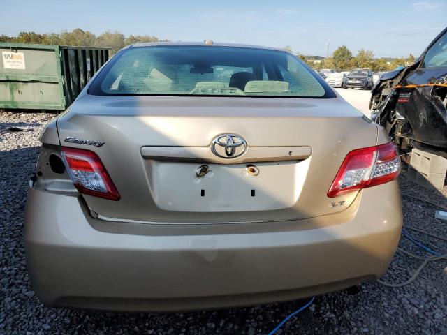 Photo 6 from auction – 2011 TOYOTA CAMRY BASE with VIN 4T1BF3EKXBU153396