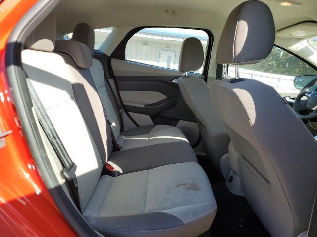 Photo 10 from auction – 2014 FORD FOCUS SE with VIN 1FADP3K25EL126346