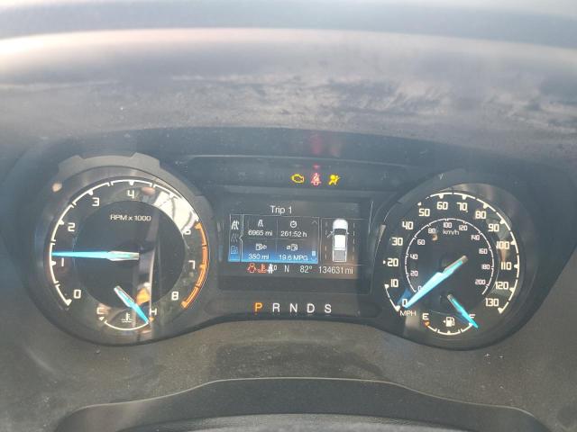 Photo 9 from auction – 2019 FORD RANGER with VIN 1FTER4EH1KLA94795