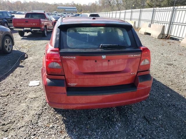Фото 6 с аукциона – 2009 DODGE CALIBER SX с VIN 1B3HB48A39D108380