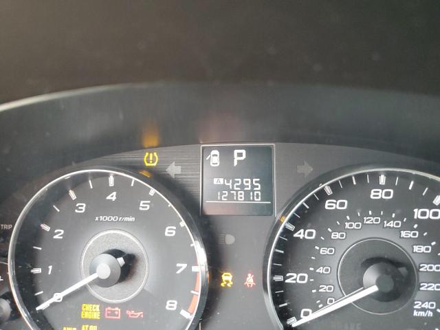 Zdjęcie 9 z aukcji – 2012 SUBARU LEGACY 2.5 z VIN 4S3BMCG64C3028931