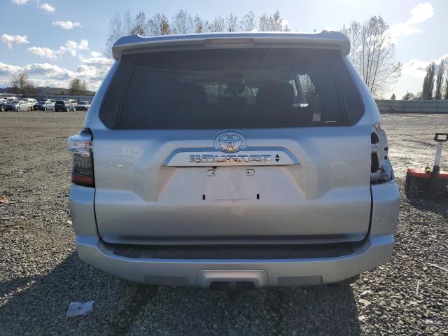 Photo 6 from auction – 2022 TOYOTA 4RUNNER SR with VIN JTEMU5JR9N6071195