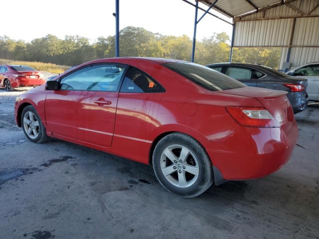 Photo 2 from auction – 2008 HONDA CIVIC EX with VIN 2HGFG11868H505128