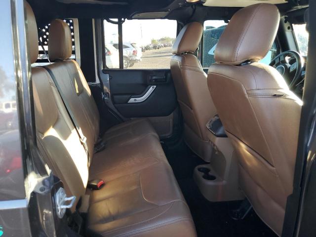 Photo 10 from auction – 2017 JEEP WRANGLER U with VIN 1C4HJWEG7HL738817