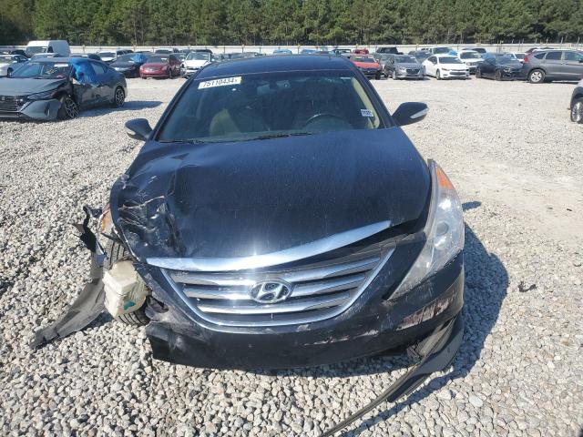 Photo 5 from auction – 2014 HYUNDAI SONATA SE with VIN 5NPEC4AC2EH926925