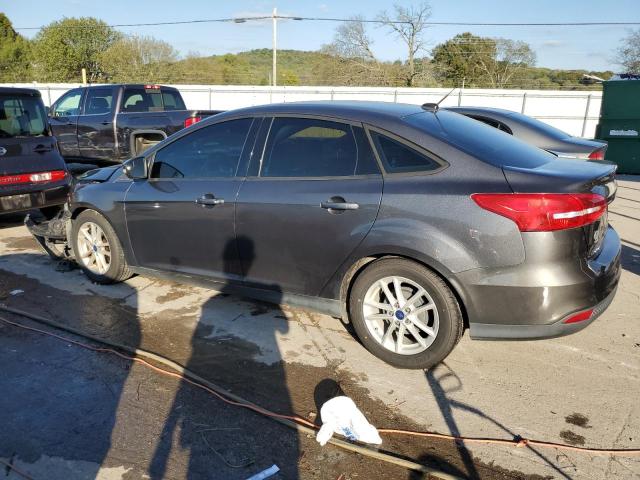 Photo 2 from auction – 2015 FORD FOCUS SE with VIN 1FADP3F23FL217854