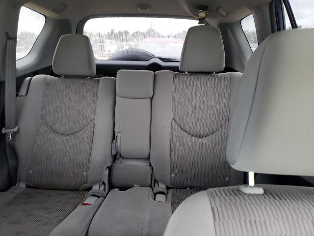 Photo 10 from auction – 2012 TOYOTA RAV4 with VIN 2T3BF4DV4CW252922