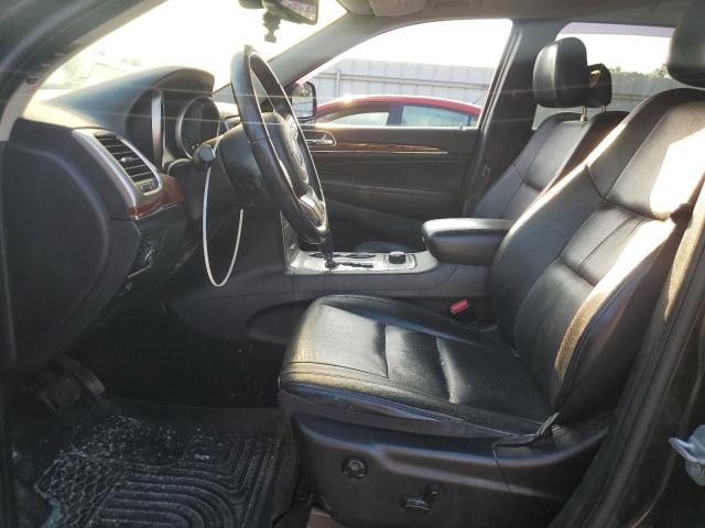 Photo 7 from auction – 2012 JEEP GRAND CHER with VIN 1C4RJFBG3CC252443
