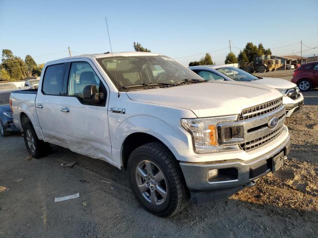 Photo 4 from auction – 2019 FORD F150 SUPER with VIN 1FTEW1E41KKE22727