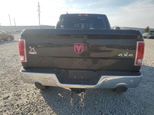 Photo 6 from auction – 2017 RAM 1500 LARAM with VIN 1C6RR7VM3HS621208