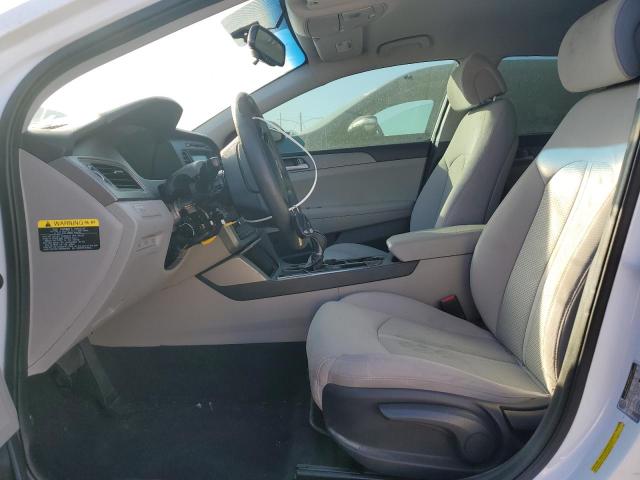 Photo 7 from auction – 2016 HYUNDAI SONATA SE with VIN 5NPE24AF7GH269507