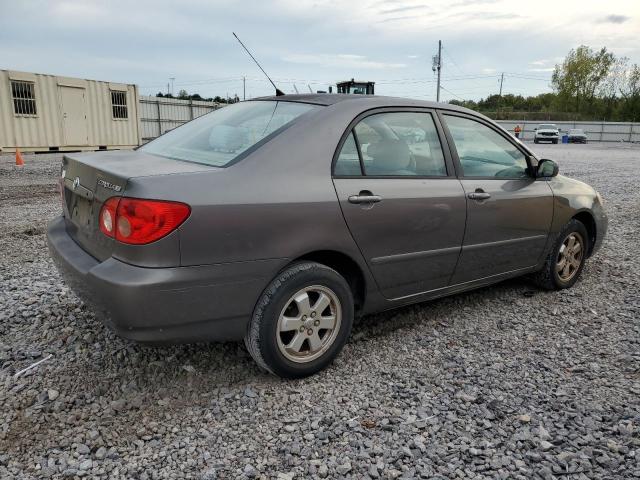 Photo 3 from auction – 2007 TOYOTA COROLLA CE with VIN 1NXBR32E07Z858091