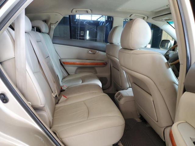 Photo 11 from auction – 2005 LEXUS RX 330 with VIN 2T2HA31UX5C048584