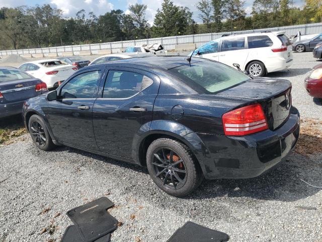 Photo 2 from auction – 2009 DODGE AVENGER SE with VIN 1B3LC46B49N550789