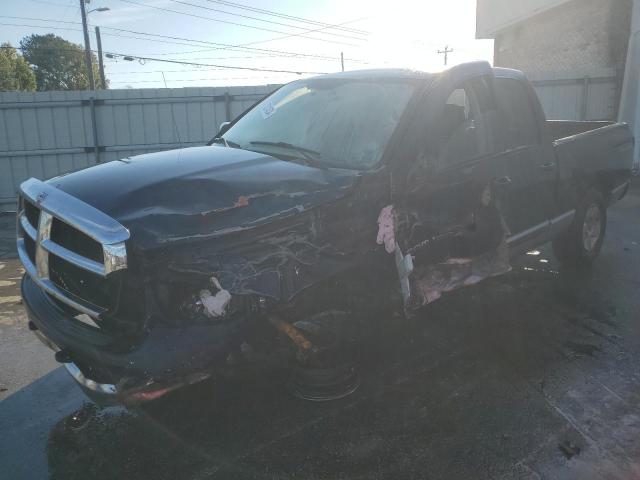 DODGE RAM 1500 S 2004 with VIN 1D7HU18D14S516131 - Photo from auction