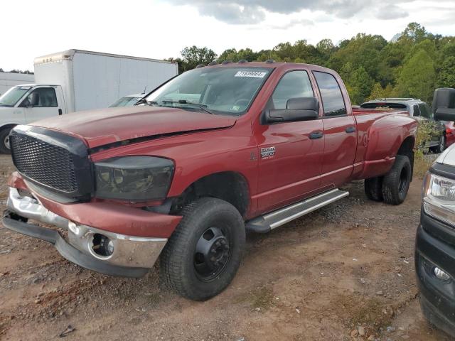 DODGE RAM 3500 S 2008 con VIN 3D7MX48A08G234993 - Foto de la subasta