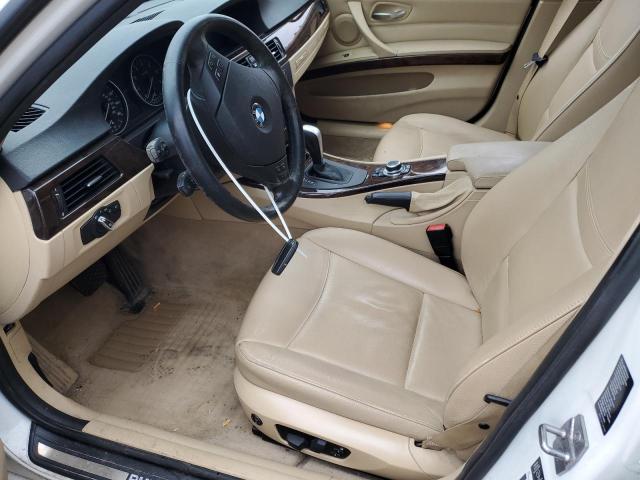 Photo 7 from auction – 2011 BMW 328 XI SUL with VIN WBAPK5C54BF125948
