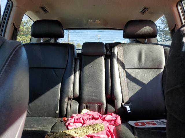 Photo 10 from auction – 2012 TOYOTA HIGHLANDER with VIN 5TDBK3EH5CS140937