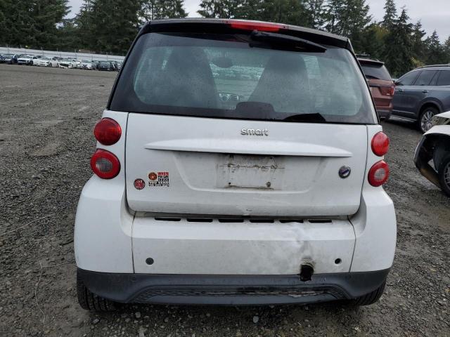 Photo 6 from auction – 2014 SMART FORTWO PUR with VIN WMEEJ3BA3EK745025