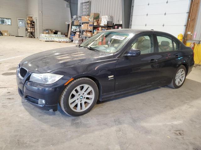 BMW 328 XI 2009 with VIN WBAPK73569A450569 - Photo from auction