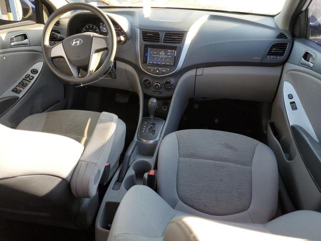 Photo 8 from auction – 2016 HYUNDAI ACCENT SE with VIN KMHCT4AE1GU106817