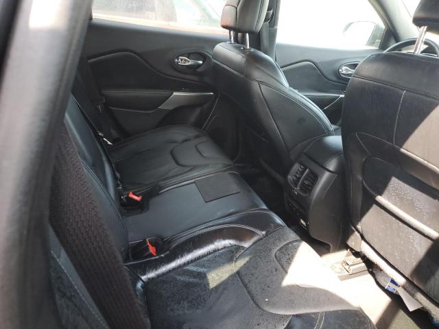 Photo 10 from auction – 2019 JEEP CHEROKEE L with VIN 1C4PJLDX4KD376474