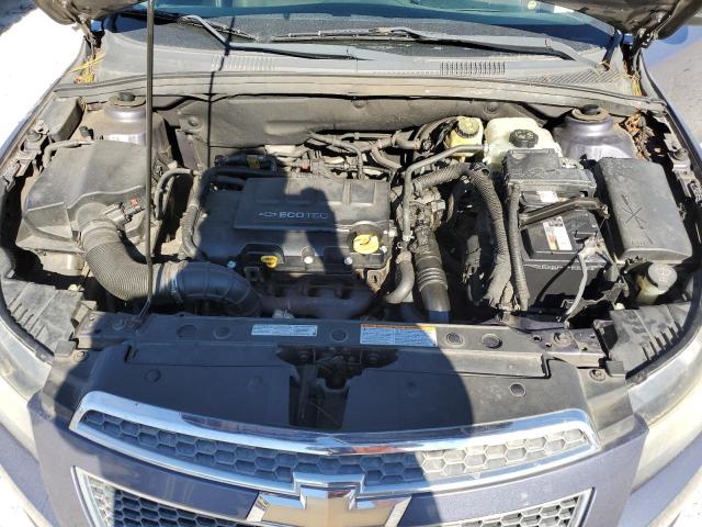 Photo 11 from auction – 2013 CHEVROLET CRUZE LT with VIN 1G1PC5SB3D7121404