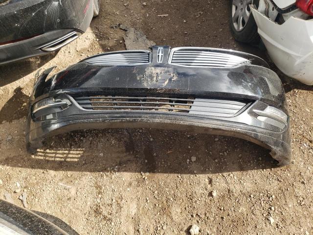 Photo 12 from auction – 2015 LINCOLN MKZ with VIN 3LN6L2JK2FR624450