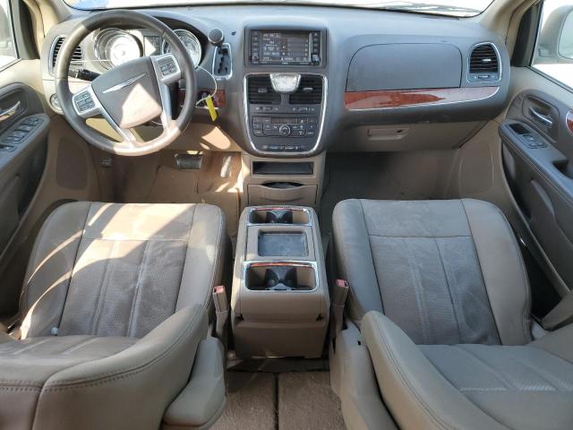 Photo 8 from auction – 2013 CHRYSLER TOWN & COU with VIN 2C4RC1CG2DR667791