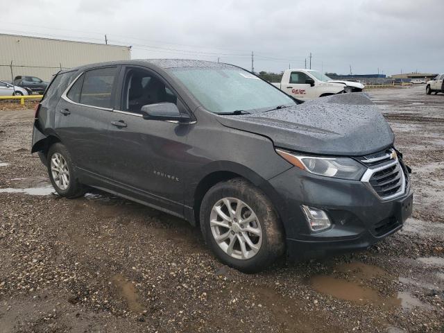 Photo 4 from auction – 2018 CHEVROLET EQUINOX LT with VIN 2GNAXJEV3J6141624