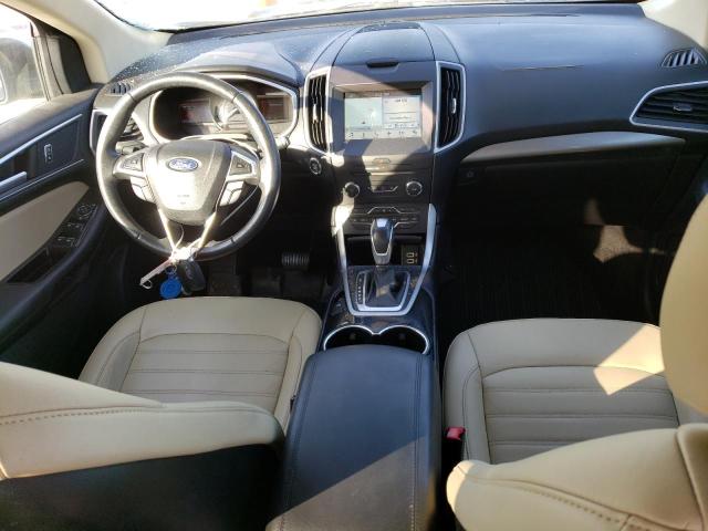 Photo 8 from auction – 2018 FORD EDGE SEL with VIN 2FMPK4J89JBB72625