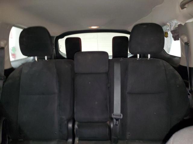 Photo 10 from auction – 2015 NISSAN PATHFINDER with VIN 5N1AR2MM0FC655555