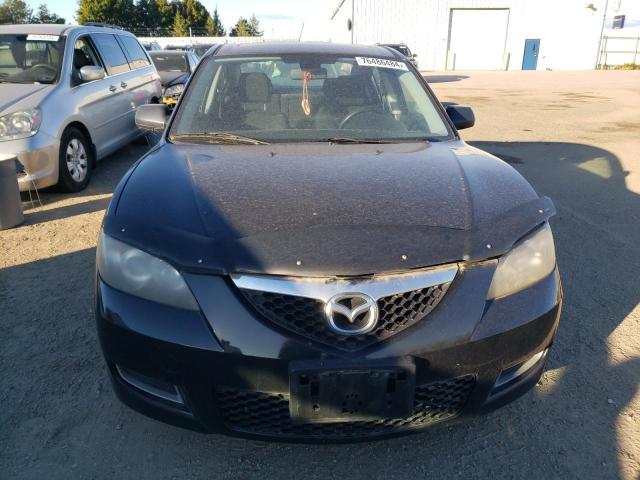 Photo 5 from auction – 2007 MAZDA 3 I with VIN JM1BK32F671753770