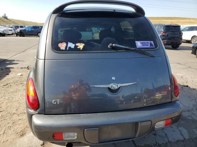 Photo 6 from auction – 2004 CHRYSLER PT CRUISER with VIN 3C8FY78G74T288720