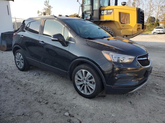 Photo 4 from auction – 2019 BUICK ENCORE PRE with VIN KL4CJASB9KB778359