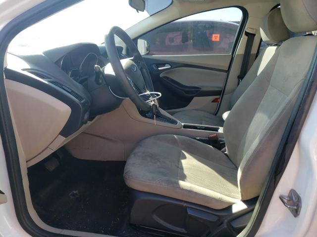 Photo 7 from auction – 2017 FORD FOCUS SE with VIN 1FADP3F27HL275629