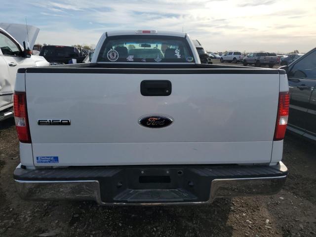 Photo 6 from auction – 2008 FORD F150 with VIN 1FTRF122X8KF03108