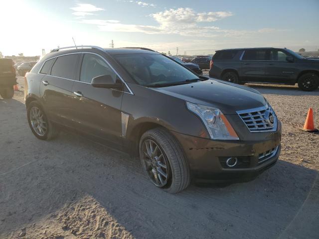 Photo 4 from auction – 2014 CADILLAC SRX PREMIU with VIN 3GYFNDE35ES681630