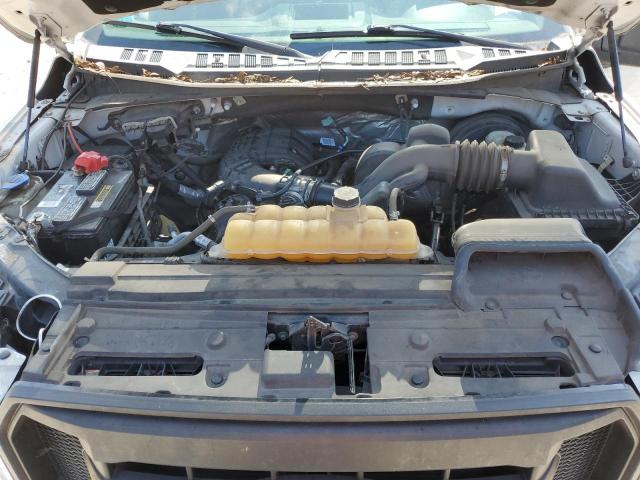 Photo 11 from auction – 2016 FORD F150 with VIN 1FTMF1C82GFA44001