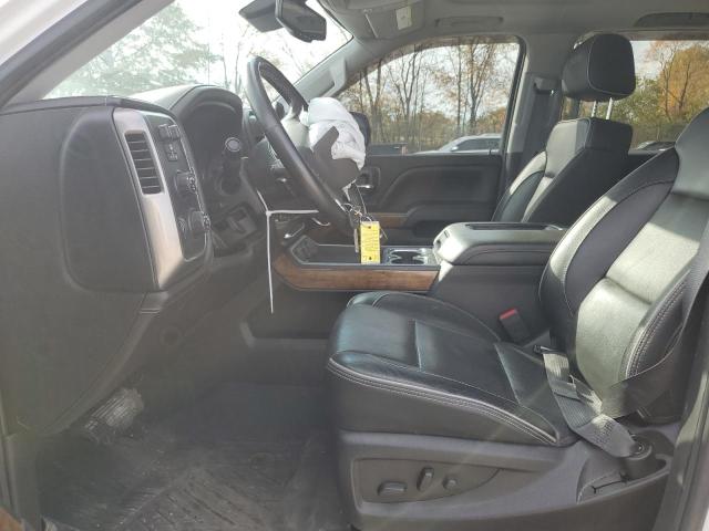 Photo 7 from auction – 2018 CHEVROLET SILVERADO with VIN 3GCUKTEJ4JG628364