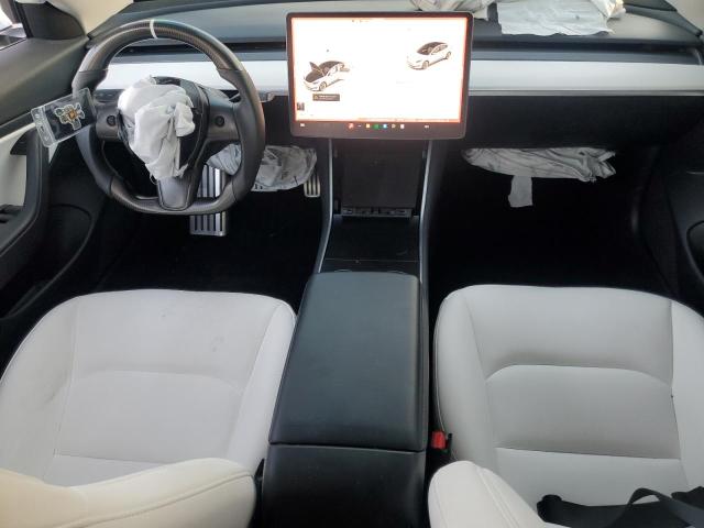 Photo 8 from auction – 2019 TESLA MODEL 3 with VIN 5YJ3E1EB5KF514476