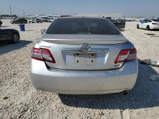 Photo 6 from auction – 2011 TOYOTA CAMRY BASE with VIN 4T4BF3EK3BR114123