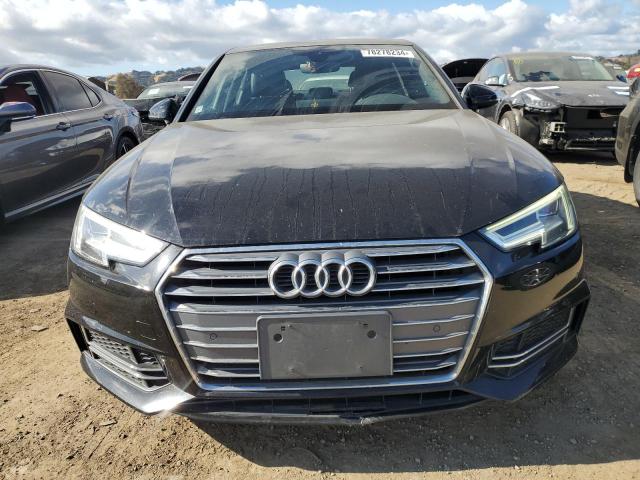Photo 5 from auction – 2017 AUDI A4 PREMIUM with VIN WAULNAF46HN007450
