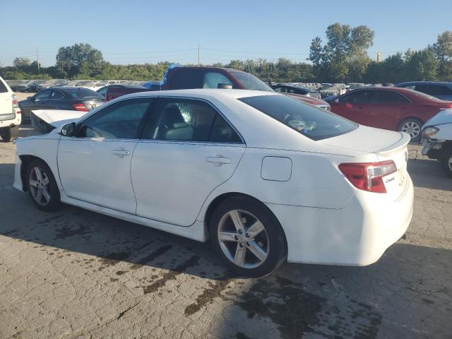 Photo 2 from auction – 2012 TOYOTA CAMRY BASE with VIN 4T1BF1FK9CU556502