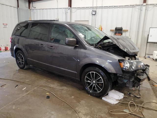 Photo 4 from auction – 2018 DODGE GRAND CARA with VIN 2C4RDGEG2JR335116