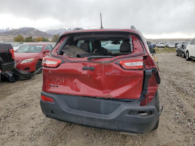Photo 6 from auction – 2017 JEEP CHEROKEE L with VIN 1C4PJMDS9HW505610